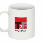 T2F Mug